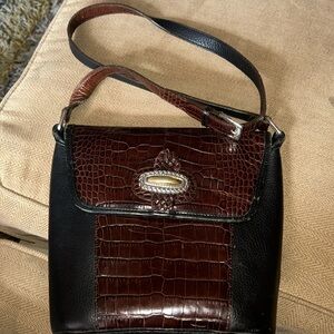 Brighton Leather Purse
